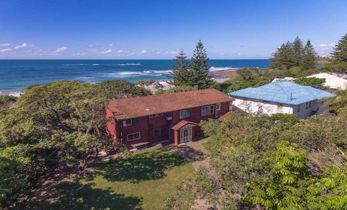 Sunshine Coast Beachfront Property Nets 4 Million Sale sunshine-coast-beachfront-property-nets-4-million-sale